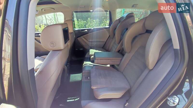 Универсал Volkswagen Passat 2009 в Ахтырке