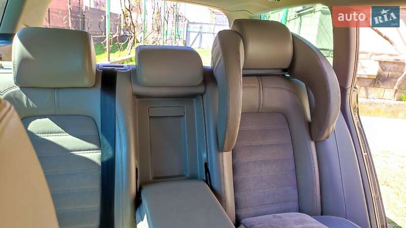Универсал Volkswagen Passat 2009 в Ахтырке