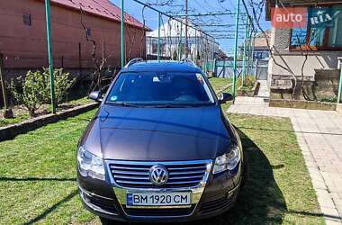 Универсал Volkswagen Passat 2009 в Ахтырке