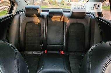 Седан Volkswagen Passat 2009 в Черкассах