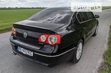 Седан Volkswagen Passat 2006 в Павлограді