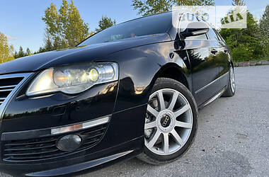 Универсал Volkswagen Passat 2010 в Кременце