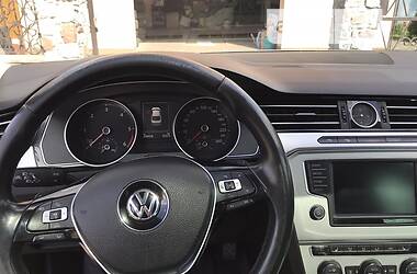 Седан Volkswagen Passat 2015 в Борисполе