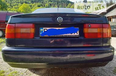 Седан Volkswagen Passat 1995 в Сколе
