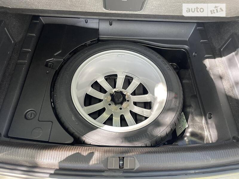 Универсал Volkswagen Passat 2012 в Виноградове