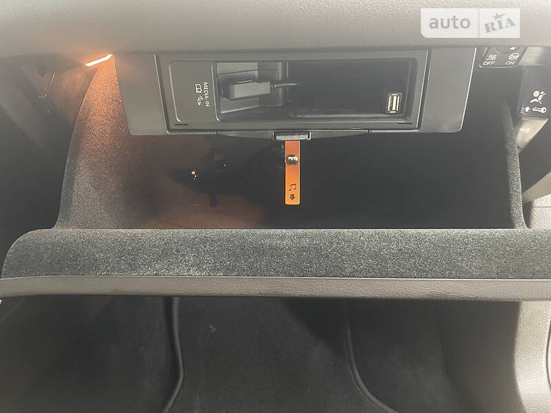 Универсал Volkswagen Passat 2012 в Виноградове