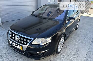 Универсал Volkswagen Passat 2010 в Дрогобыче