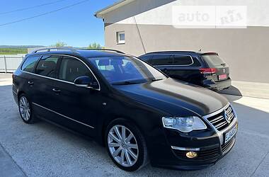 Универсал Volkswagen Passat 2010 в Дрогобыче