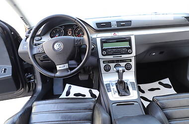 Универсал Volkswagen Passat 2010 в Дрогобыче