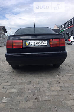 Седан Volkswagen Passat 1995 в Теребовле