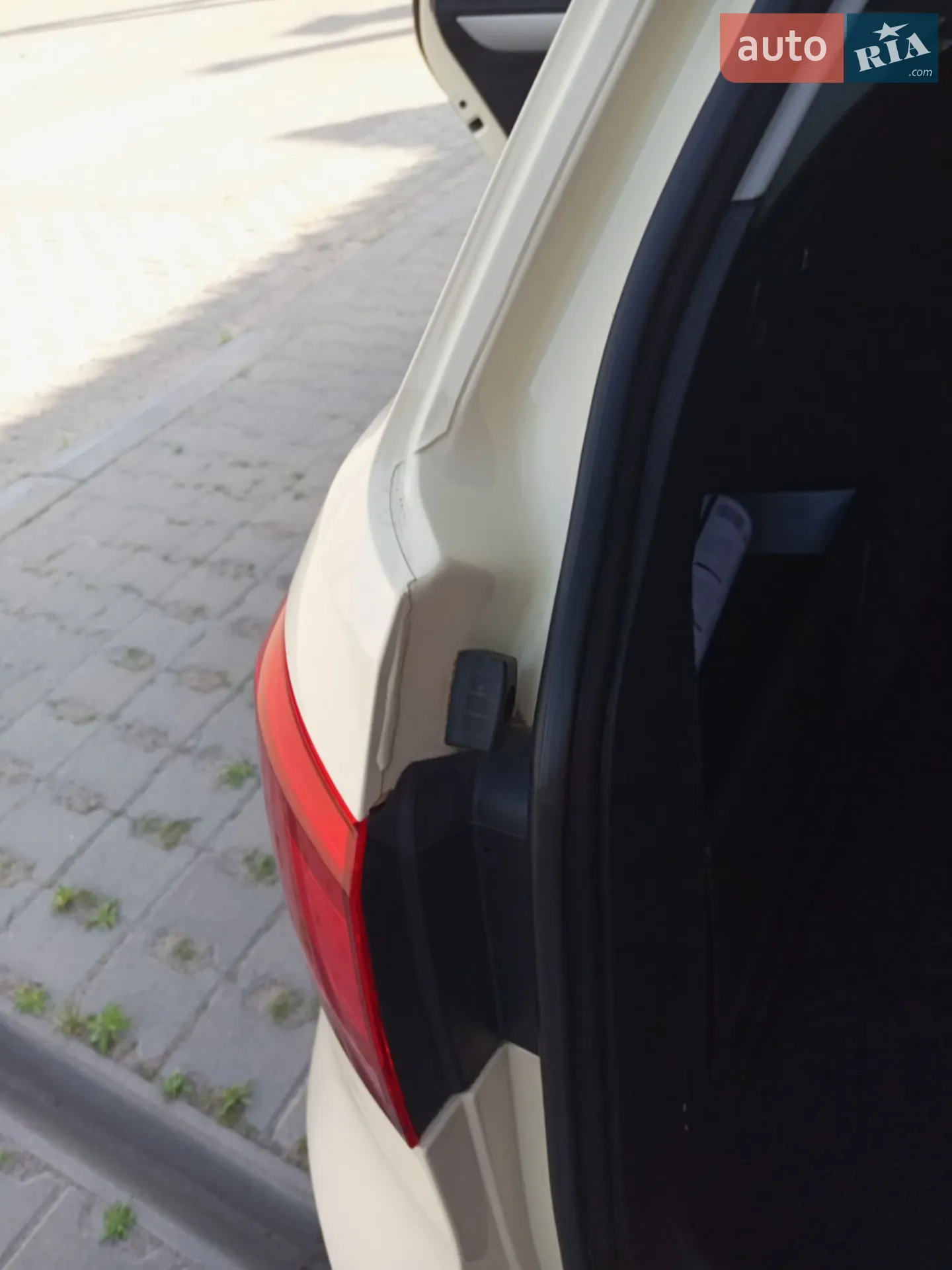 2014 Volkswagen Passat - мініатюра 22