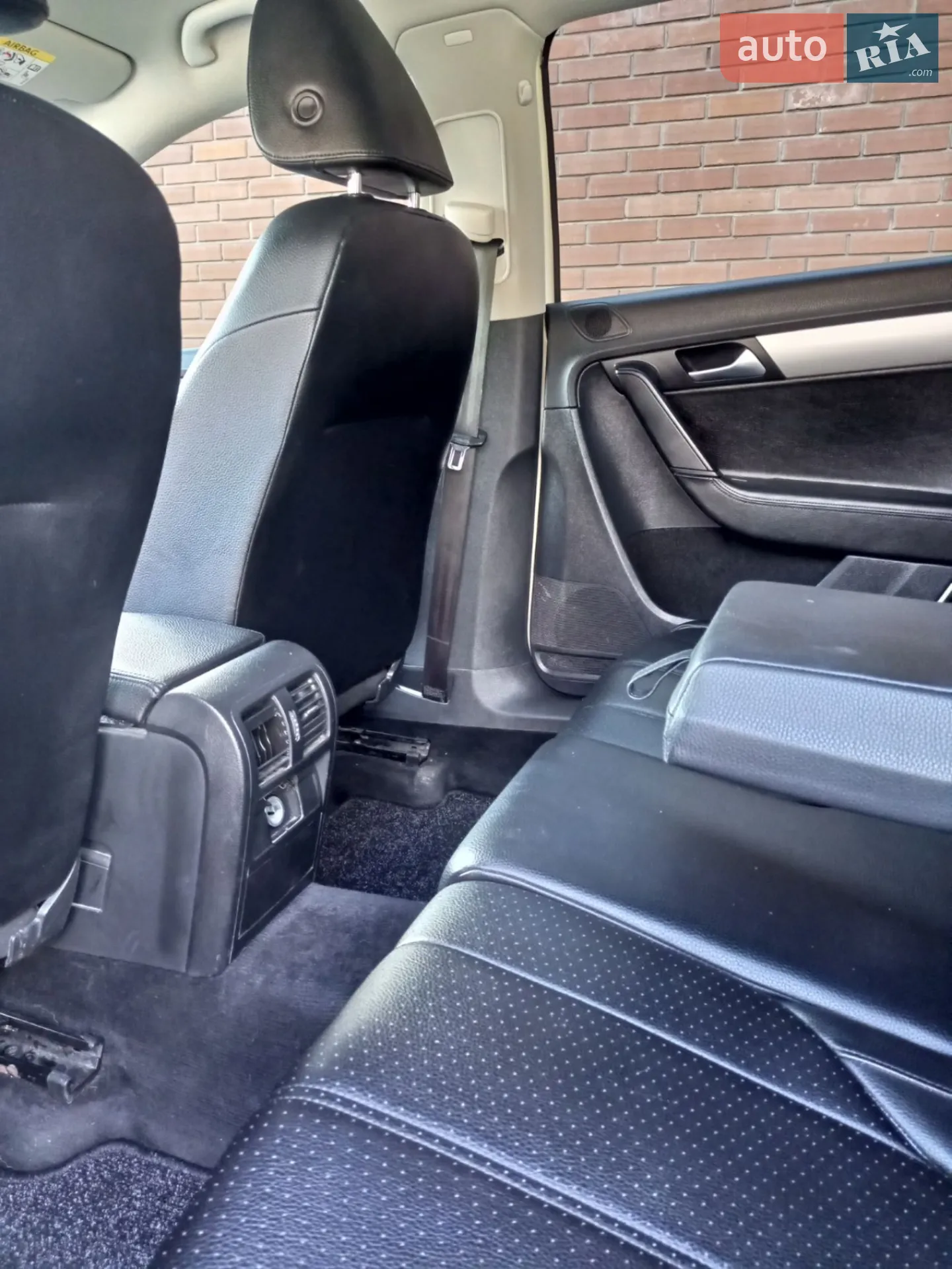 2014 Volkswagen Passat - мініатюра 20
