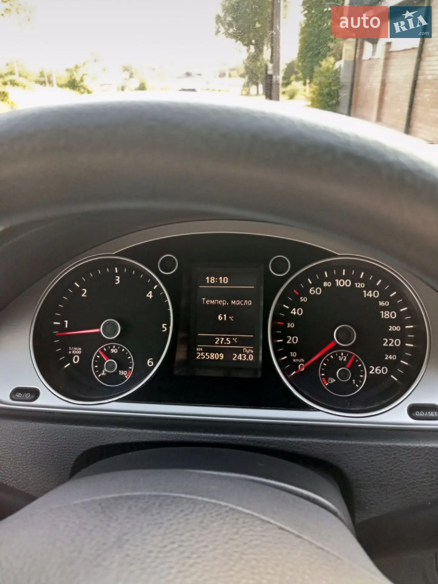 2014 Volkswagen Passat - мініатюра 28