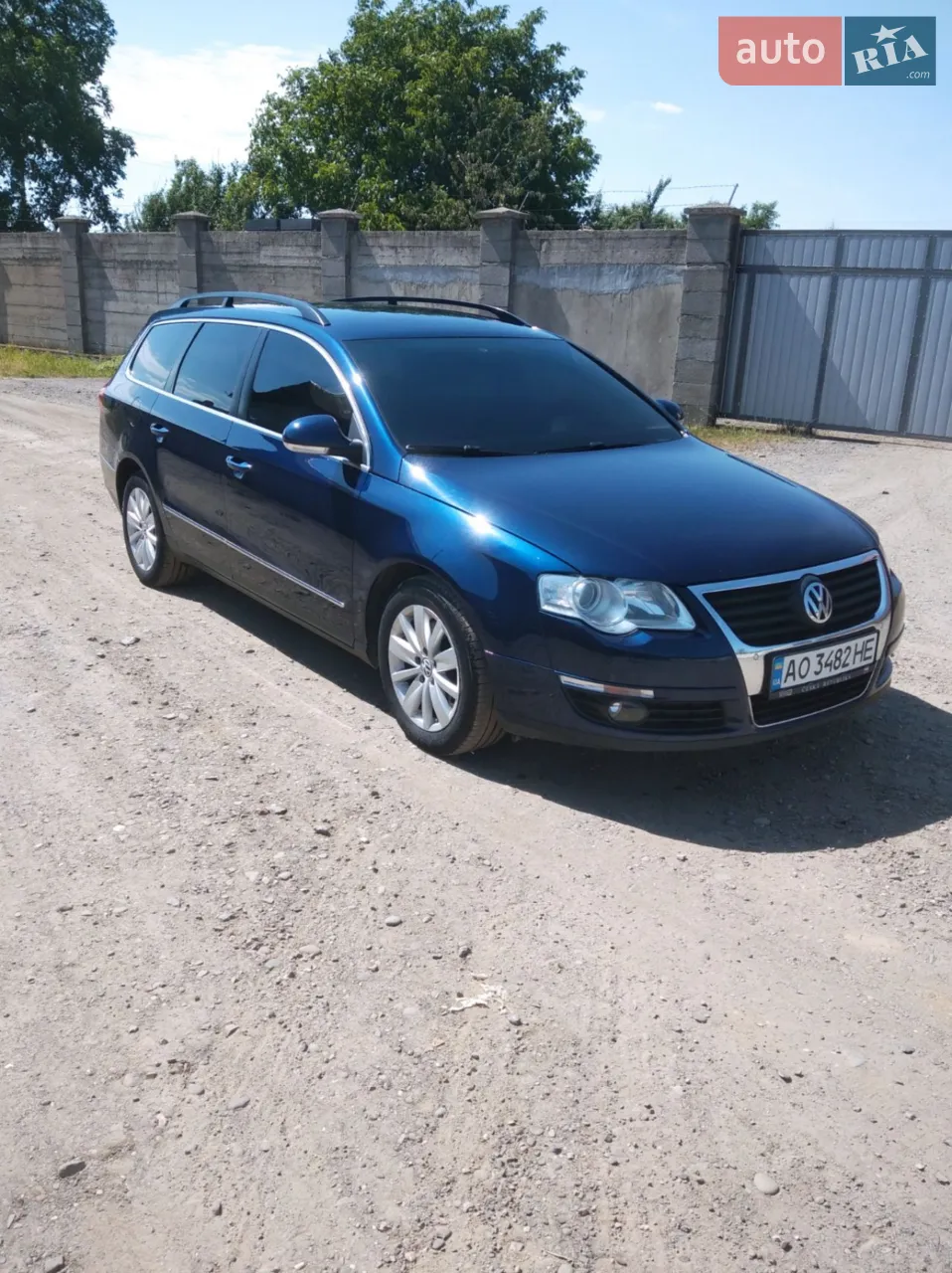 2010 Volkswagen Passat - мініатюра 9