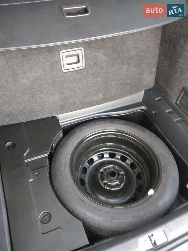 Универсал Volkswagen Passat 2009 в Виноградове