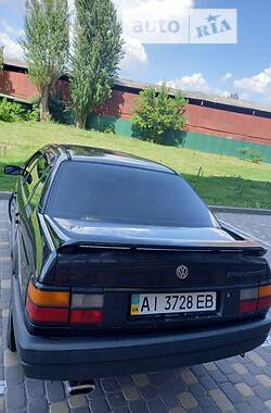 Седан Volkswagen Passat 1991 в Вінниці
