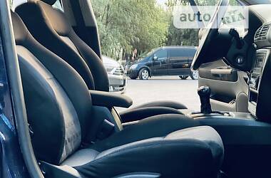 Седан Volkswagen Passat 2003 в 
