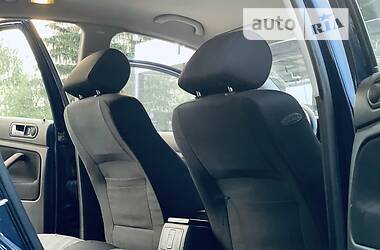 Седан Volkswagen Passat 2003 в 