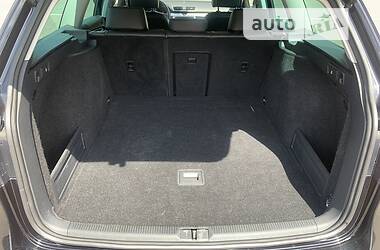 Универсал Volkswagen Passat 2011 в 