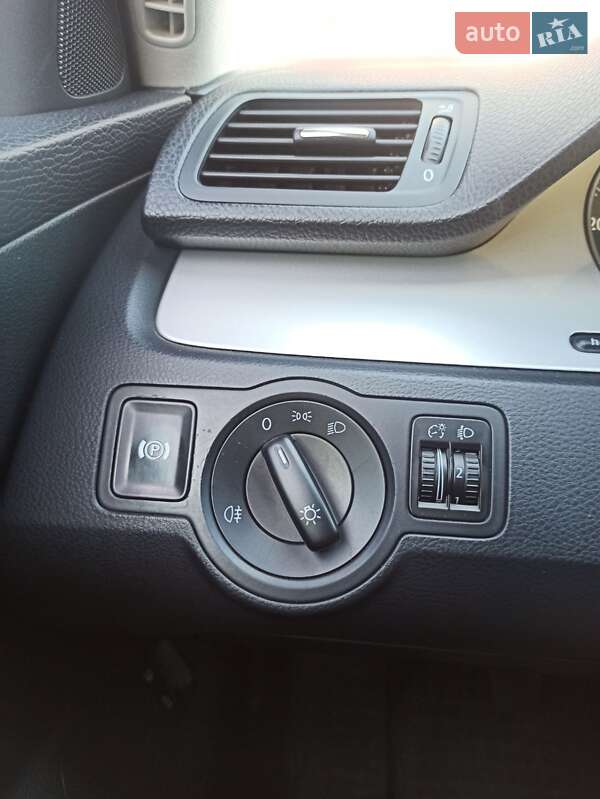 Универсал Volkswagen Passat 2007 в Харькове фото 16 Универсал Volkswagen Passat 2007 в Харькове