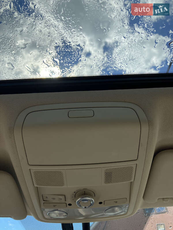 Седан Volkswagen Passat 2012 в Рокитном фото 19 Седан Volkswagen Passat 2012 в Рокитном