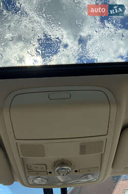Седан Volkswagen Passat 2012 в 