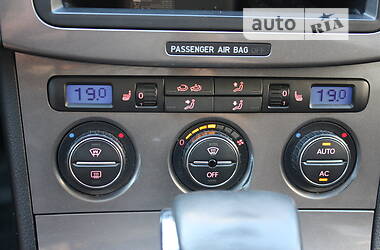 Седан Volkswagen Passat 2008 в Новояворовске