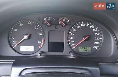 Седан Volkswagen Passat 2000 в Рівному