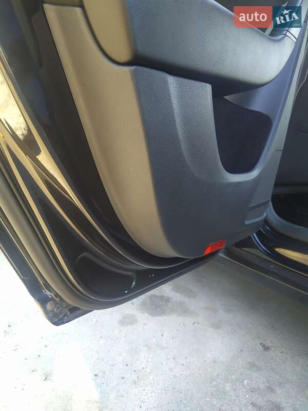 Універсал Volkswagen Passat 2011 в Овручі