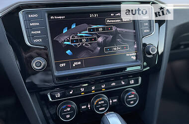 Універсал Volkswagen Passat 2015 в 