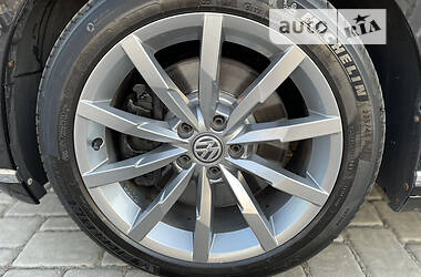 Універсал Volkswagen Passat 2015 в 