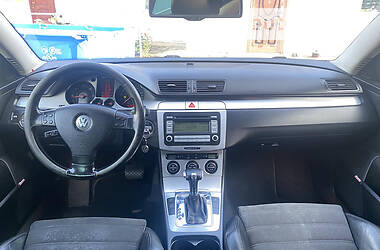 Универсал Volkswagen Passat 2007 в Одессе