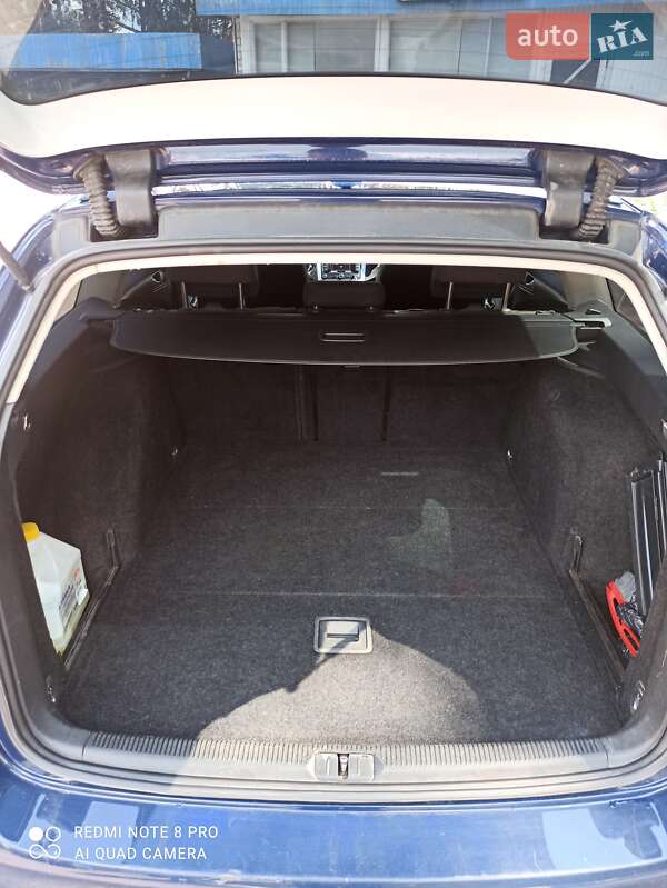 Универсал Volkswagen Passat 2009 в Сарнах фото 8 Универсал Volkswagen Passat 2009 в Сарнах