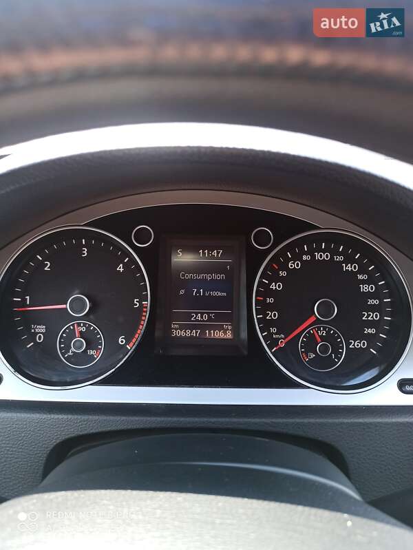 Универсал Volkswagen Passat 2009 в Сарнах фото 16 Универсал Volkswagen Passat 2009 в Сарнах