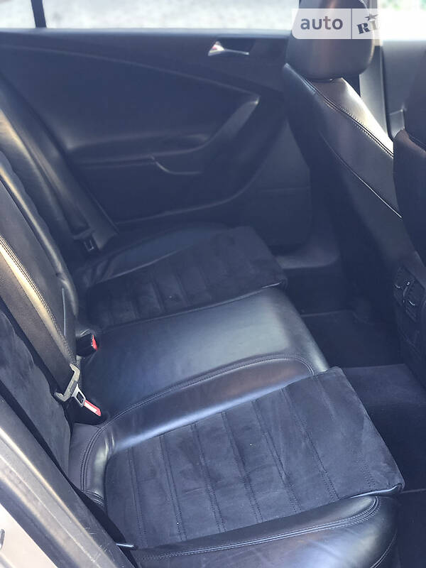 Седан Volkswagen Passat 2006 в Києві фото 18 Седан Volkswagen Passat 2006 в Києві