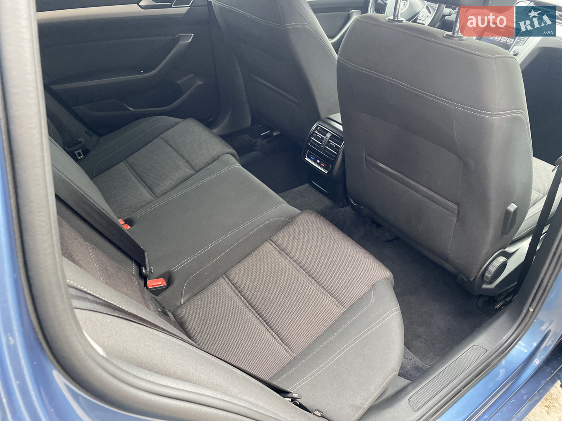 2016 Volkswagen Passat - мініатюра 20