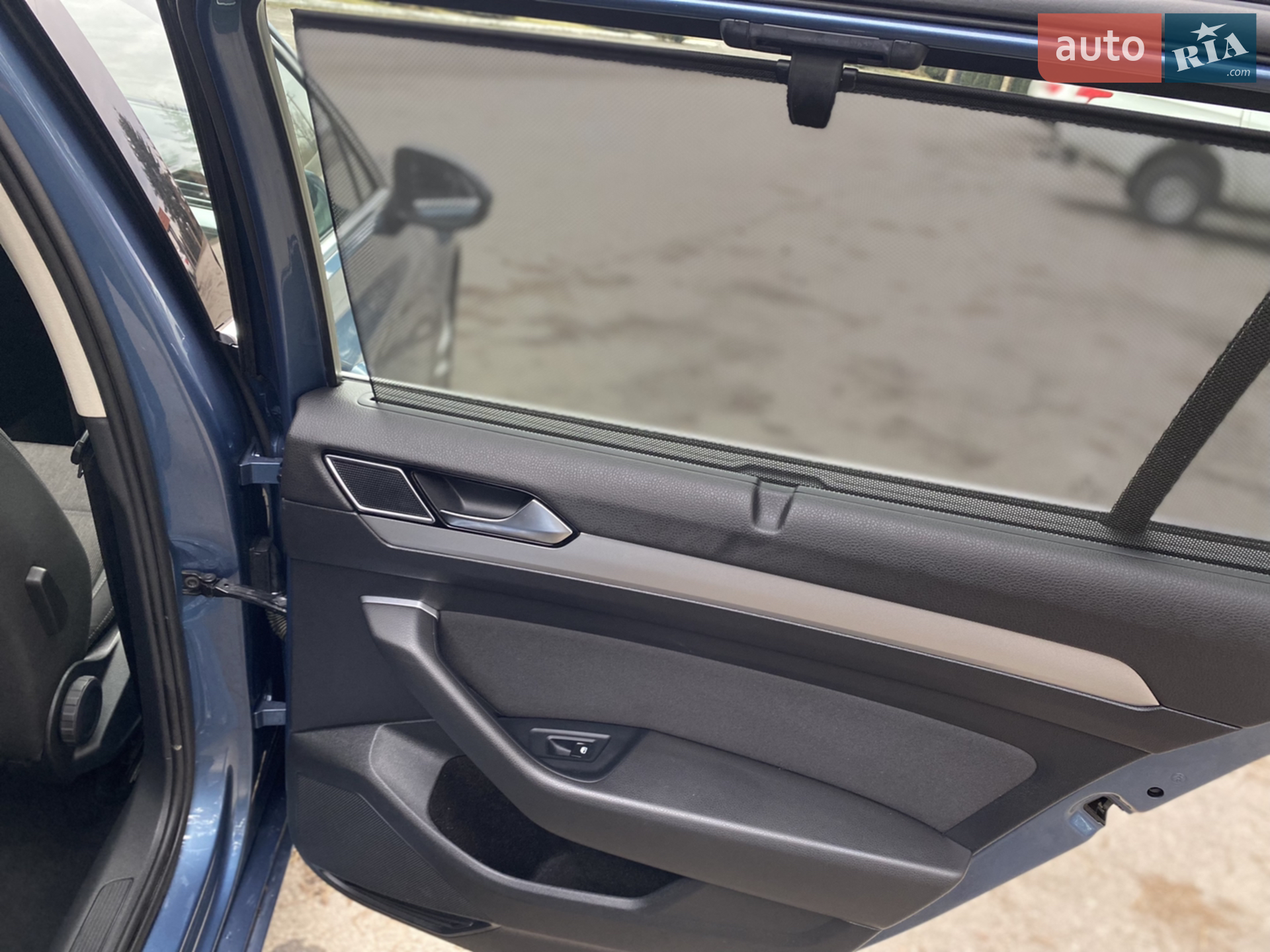 2016 Volkswagen Passat - мініатюра 21