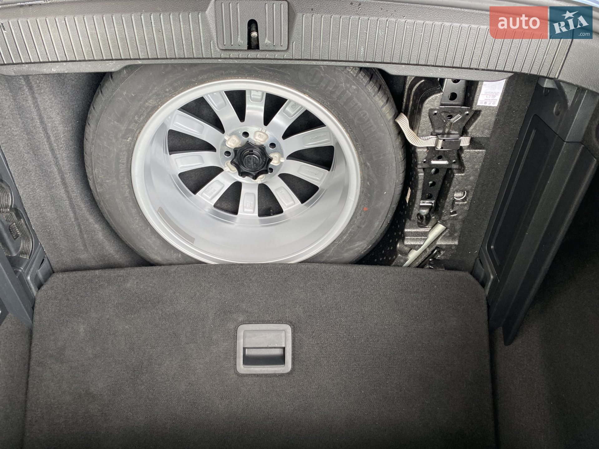 2016 Volkswagen Passat - мініатюра 24