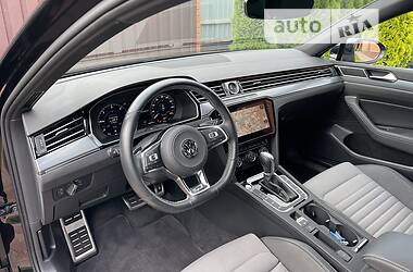 Універсал Volkswagen Passat 2018 в 