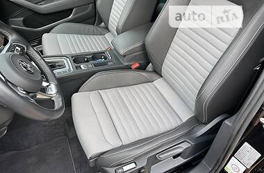 Універсал Volkswagen Passat 2018 в 