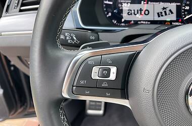 Універсал Volkswagen Passat 2018 в 