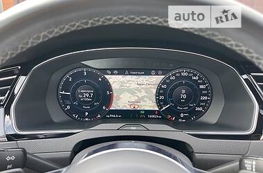 Універсал Volkswagen Passat 2018 в 