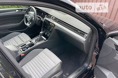 Універсал Volkswagen Passat 2018 в 