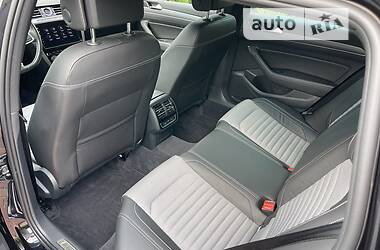 Універсал Volkswagen Passat 2018 в 