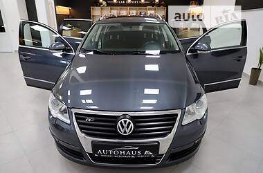 Універсал Volkswagen Passat 2010 в Дрогобичі