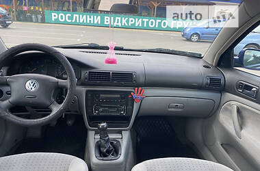 Универсал Volkswagen Passat 2000 в Прилуках