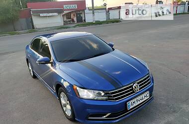 Седан Volkswagen Passat 2015 в Житомирі