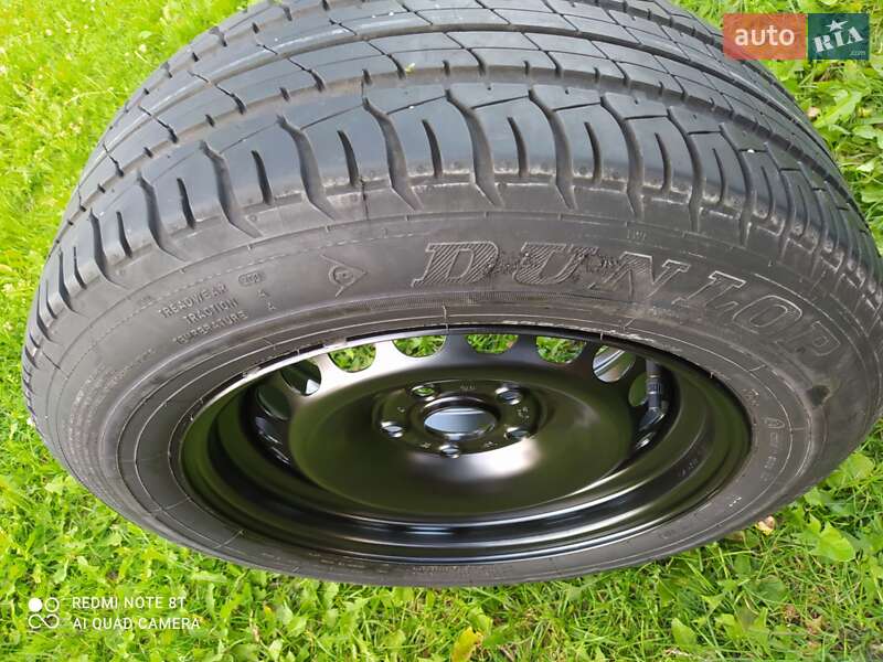 Седан Volkswagen Passat 2001 в Львове