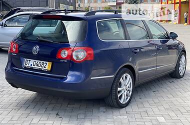 Универсал Volkswagen Passat 2007 в Шепетовке