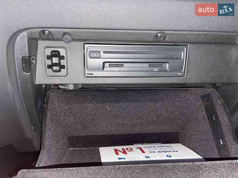 Універсал Volkswagen Passat 2017 в Кривому Розі